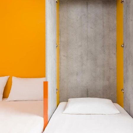 Ibis Budget Lyon Est Beynost Kültér fotó