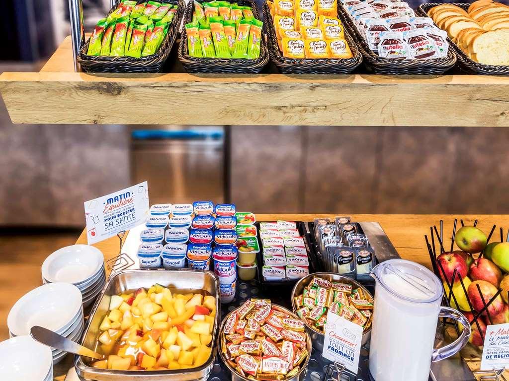 Ibis Budget Lyon Est Beynost Kültér fotó