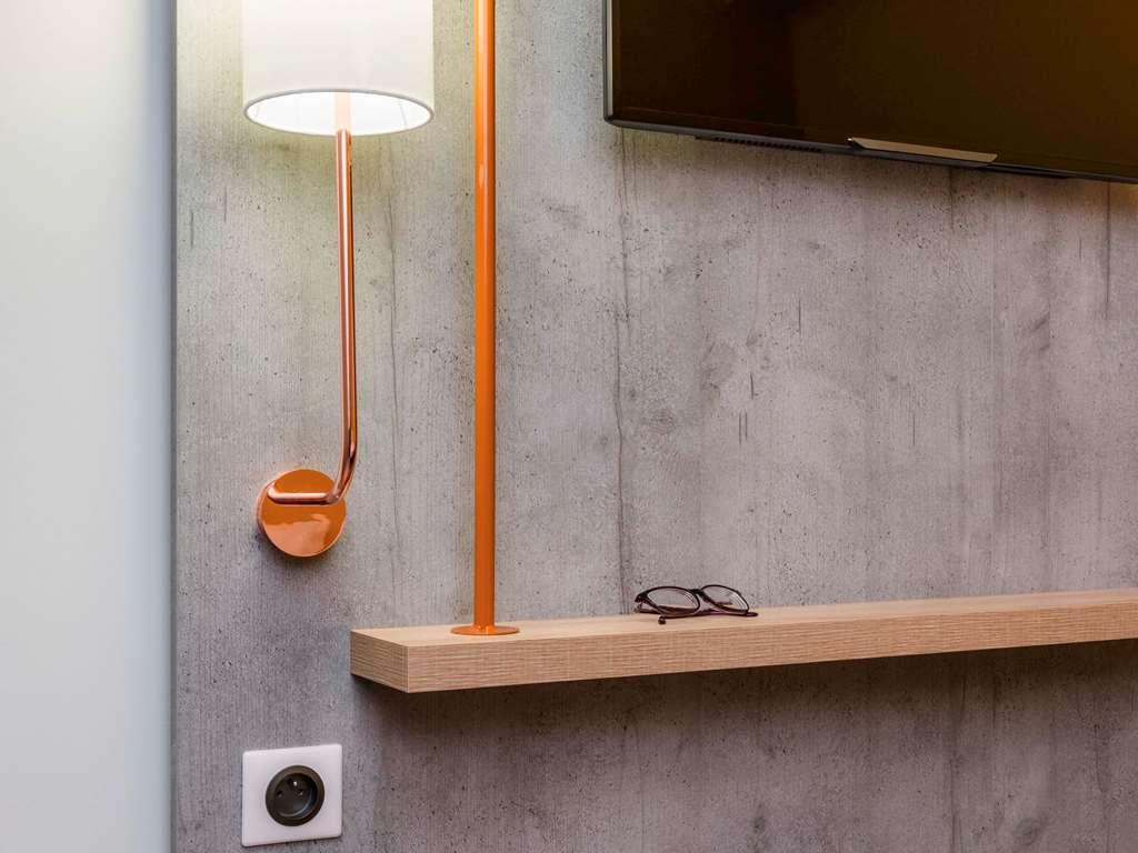 Ibis Budget Lyon Est Beynost Szoba fotó