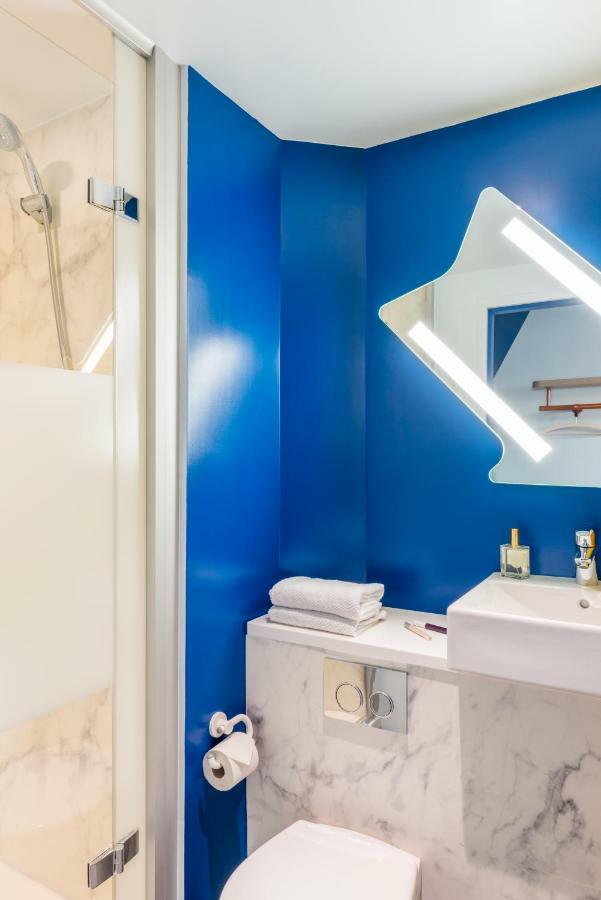 Ibis Budget Lyon Est Beynost Kültér fotó